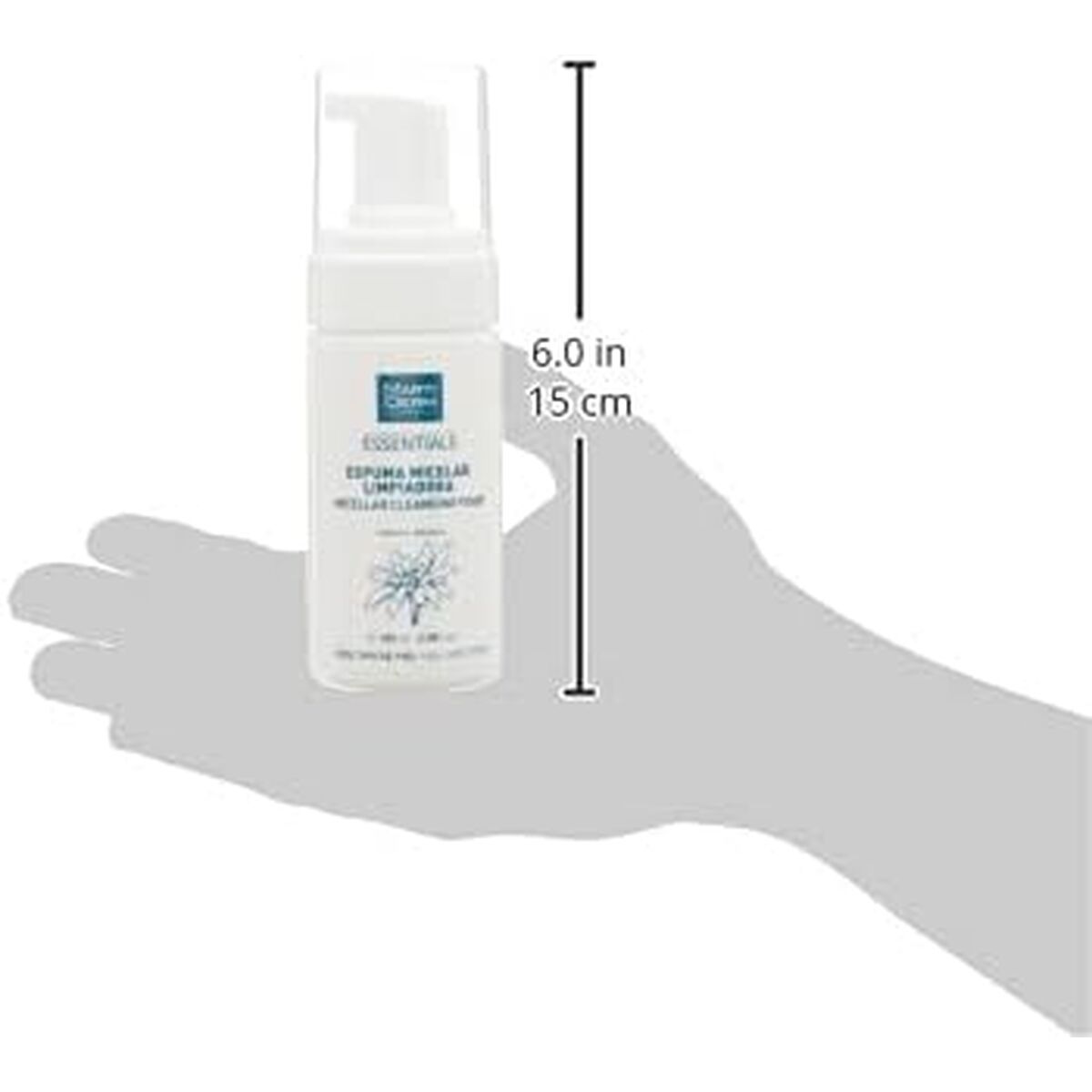 Dagkrem Martiderm ESSENTIALS 100 ml