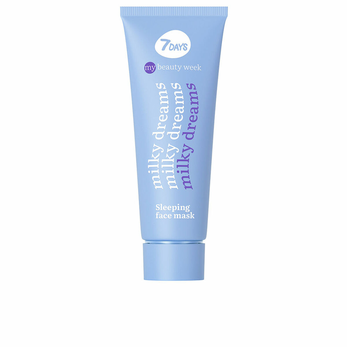 Dienas krēms 7DAYS MY BEAUTY WEEK 80 ml
