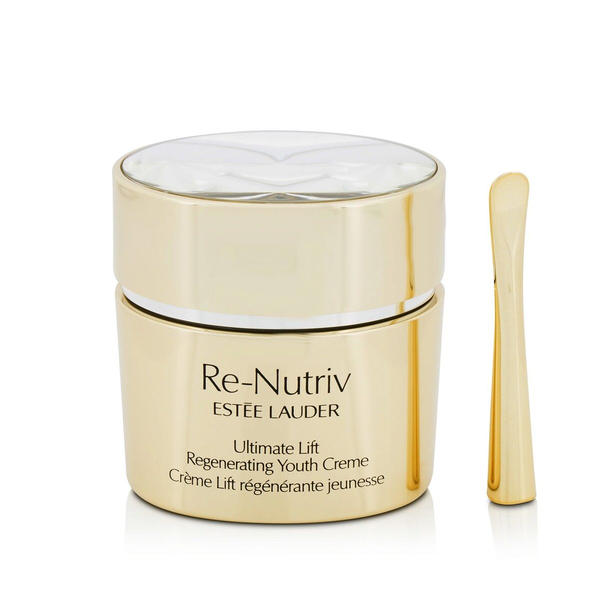 Ansiktskrem Estee Lauder Nutriv Ultimate Lift 50 ml