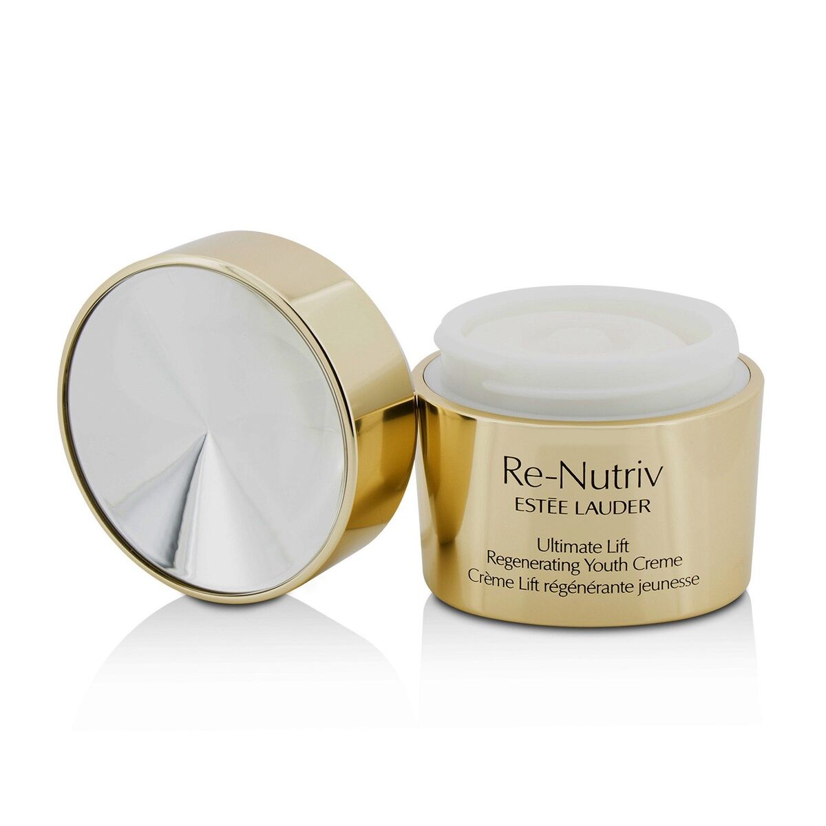 Ansiktskrem Estee Lauder Nutriv Ultimate Lift 50 ml