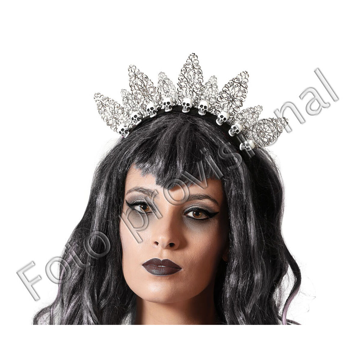 Diademă