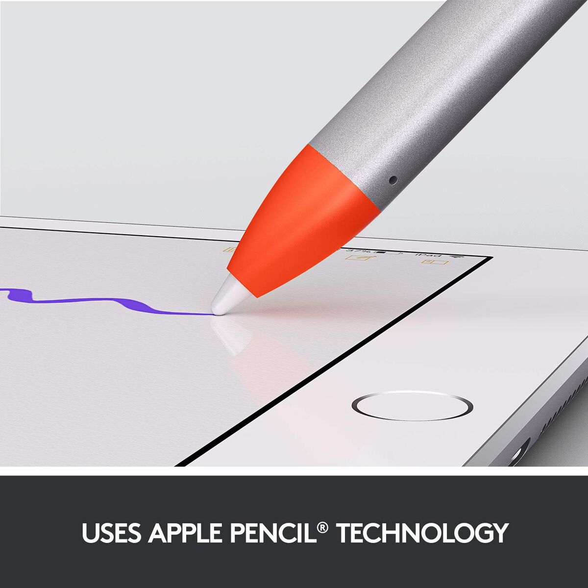 Digital pen Logitech Crayon | Buy at wholesale price