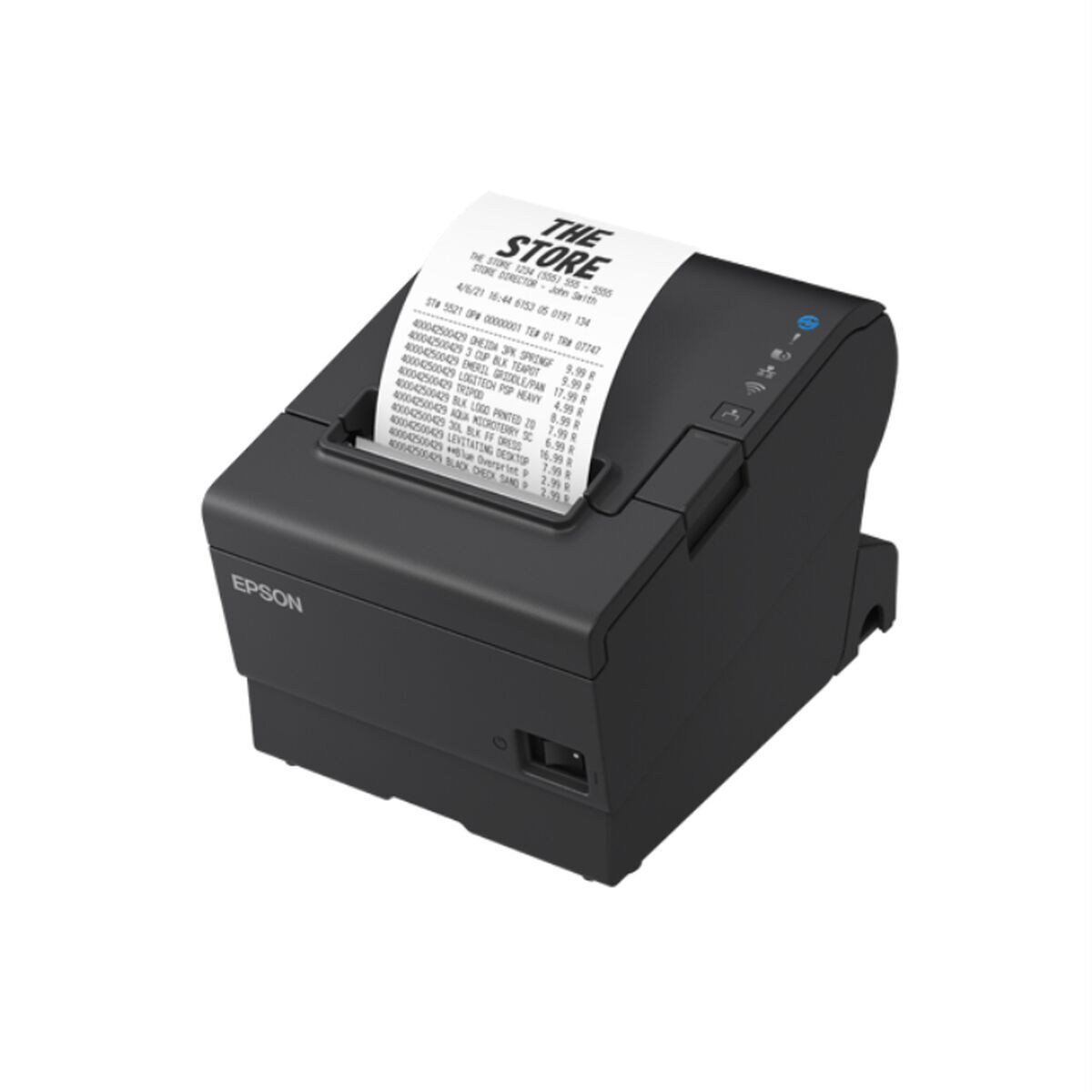 Billettskriver Epson C31CJ57112