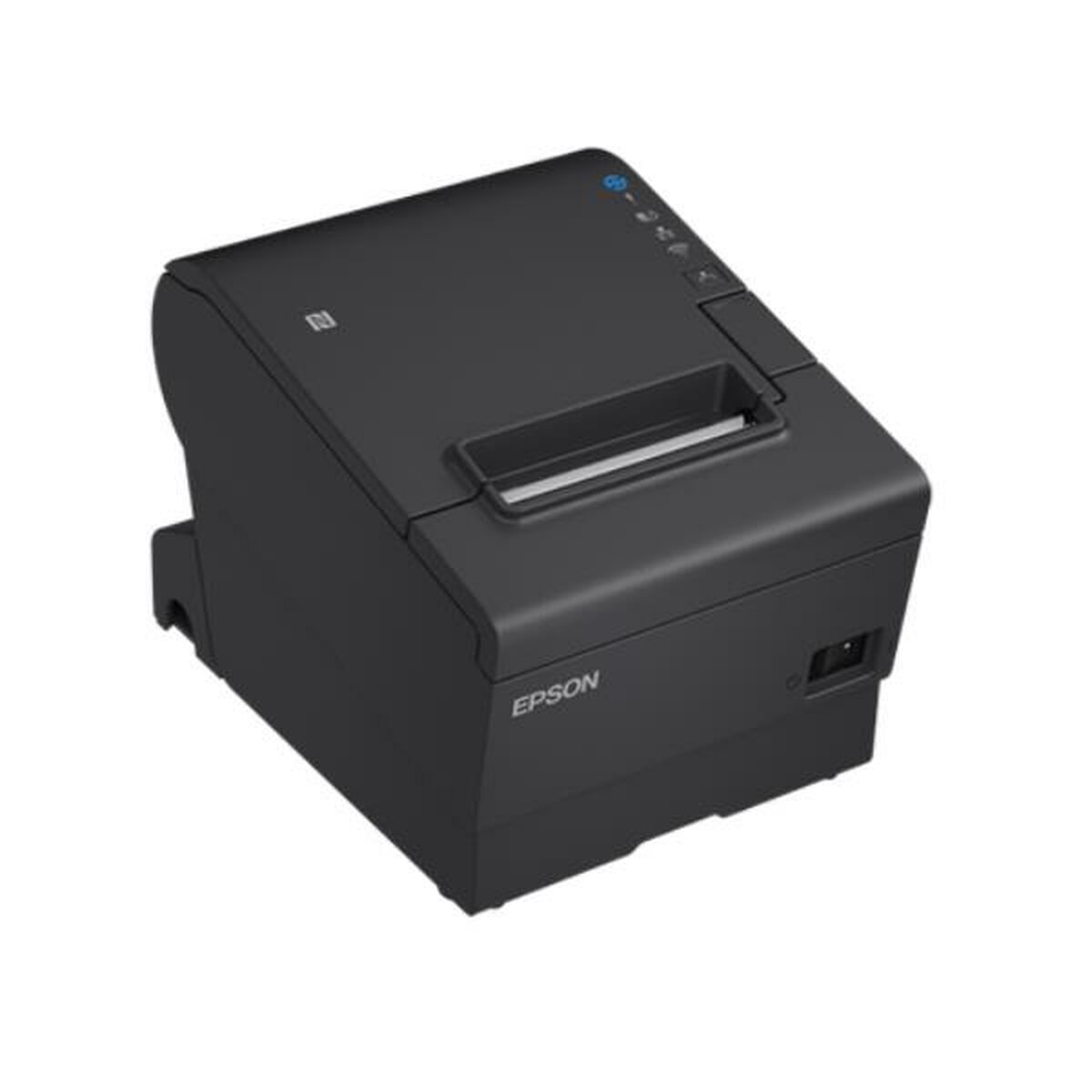 Billetprinter Epson C31CJ57112