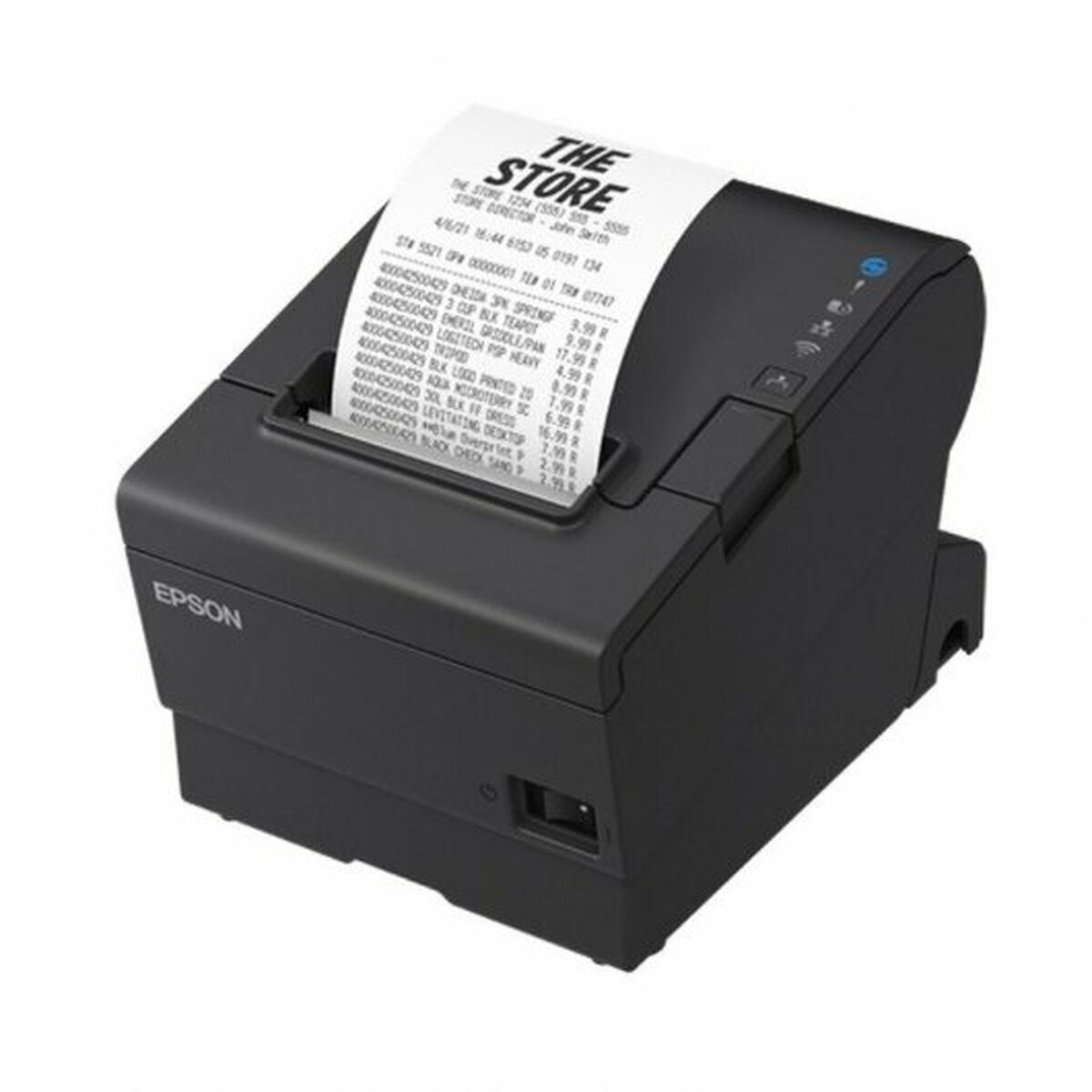 Billettskriver Epson C31CJ57112