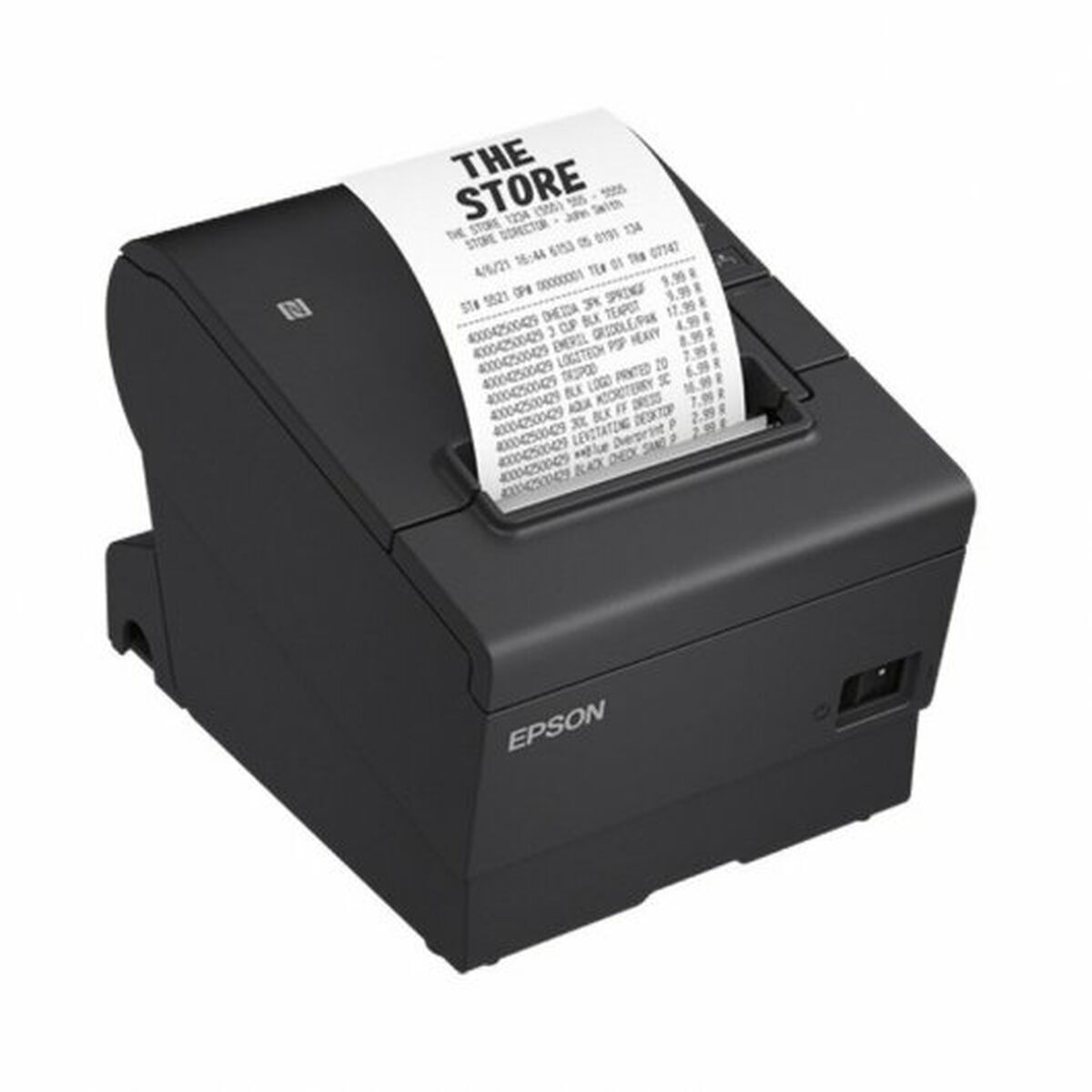 Billetprinter Epson C31CJ57112
