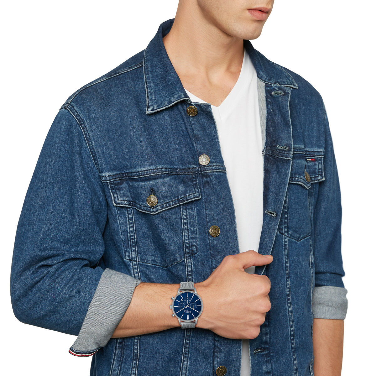 Meeste Kell Breil EW0507