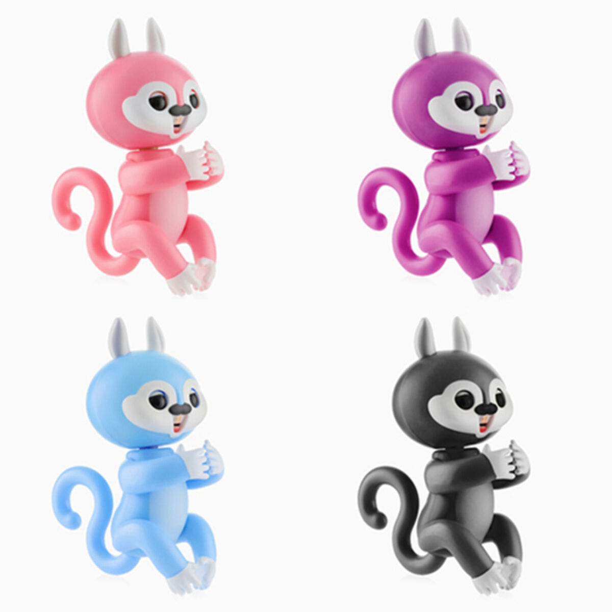Muñecos y Figuras de Acción