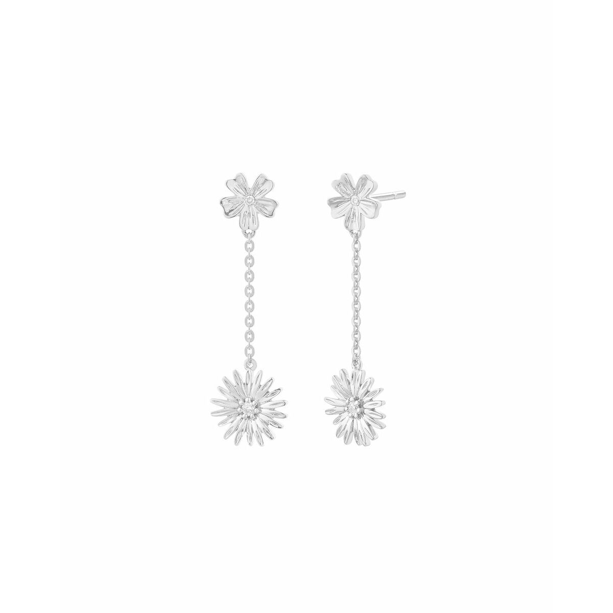 Pendientes Mujer Secrecy 3 cm
