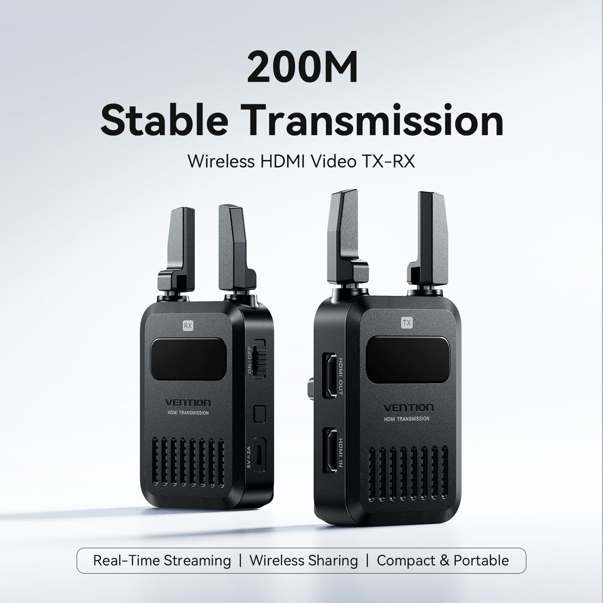 Adattatore HDMI Vention