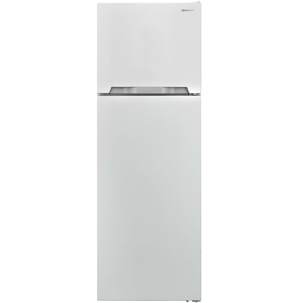 Frigorífico Combinado Sharp SJFTA30ITXWEES Branco