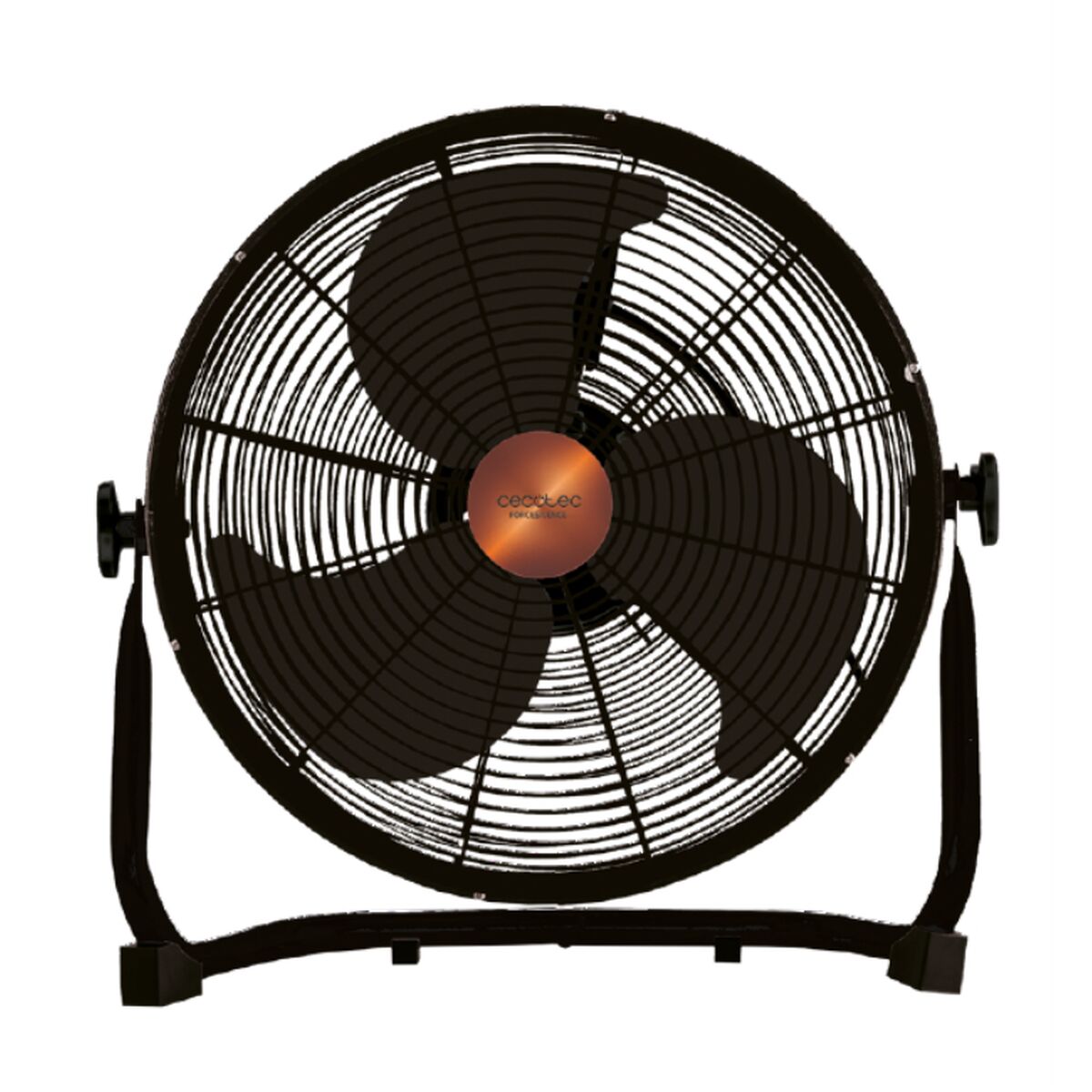 Ventiladores de sobremesa