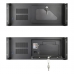 Caja ATX TooQ RACK-406N-USB3 19