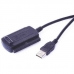 Adaptateur IDE/SATA vers USB GEMBIRD AUSI01