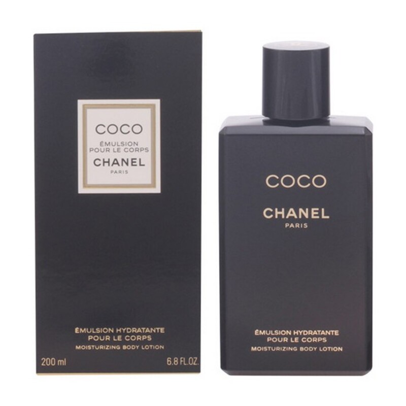 Körperlotion Chanel 200 ml