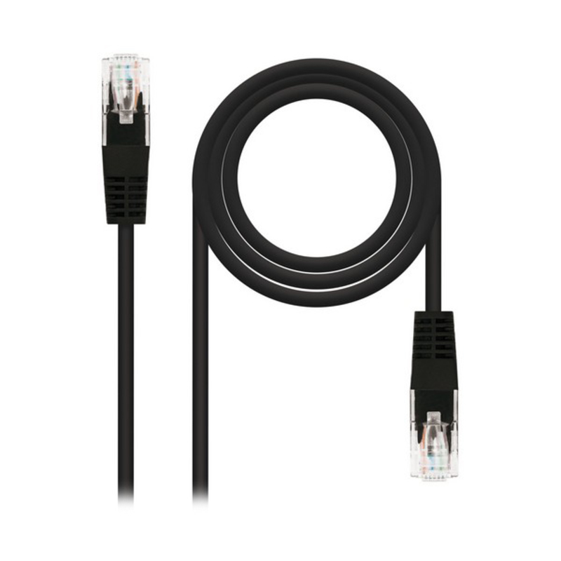 Kategori 5 UTP-kabel NANOCABLE 10.20.01