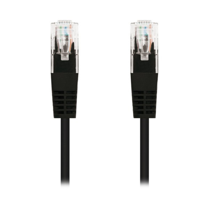 Kategori 5 UTP-kabel NANOCABLE 10.20.01