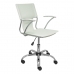 Kancelářská židle Bogarra P&C 214BL Bílý