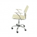 Office Chair Bogarra P&C 214CR Cream