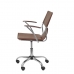 Kancelářská židle P&C 4GSP364 Kaštanová