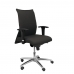 Kancelářská židle Albacete Confidente Bali P&C BALI840 Černý