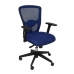 Biroja krēsls Pozuelo P&C BALI229 Zils