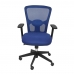 Biroja krēsls Pozuelo P&C BALI229 Zils