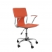 Kancelářská židle P&C 214NA Oranžový
