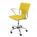 Kancelářská židle Bogarra P&C 214AM Žlutý