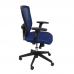 Office Chair Pozuelo P&C BALI229 Blue