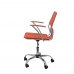 Kancelářská židle P&C 214NA Oranžový