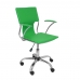 Офисный стул Bogarra P&C 214VE Зеленый