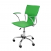 Kancelárska stolička Bogarra P&C 214VE zelená