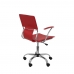 Офисный стул Bogarra P&C 214RJ Красный