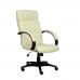 Kancelářská židle Munera P&C 97DBCR Krém