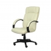 Kancelářská židle Munera P&C 97DBCR Krém