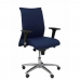 Kancelářská židle Albacete Confidente P&C BALI200 Modrý Námořnický Modrý