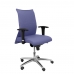 Cadeira de escritório Albacete Confidente P&C BALI261 Azul