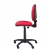 Kancelářská židle Alcadozo P&C ARAN350 Červený