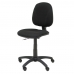 Office Chair Alcadozo P&C ARAN840 Black