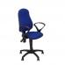 Kancelářská židle Alamo P&C ARAN229 Modrý