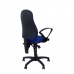 Kancelářská židle Alamo P&C ARAN229 Modrý