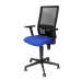 Biuro kėdė Povedilla P&C BALI229 Mėlyna