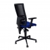 Kancelárska stolička Povedilla P&C BALI229 Modrá