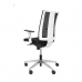 Καρέκλα Γραφείου Cózar P&C BALI840 Λευκό Μαύρο