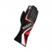 Men's Driving Gloves Sparco Record 2020 Sort