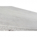 Aparador DKD Home Decor Blanco Metal Madera de mango 190 x 43 x 100 cm