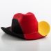 German Flag Cowboy Hat