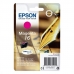 Compatibele inktcartridge Epson T16