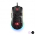 Ποντίκι Gaming με LED Mars Gaming MMAX RGB